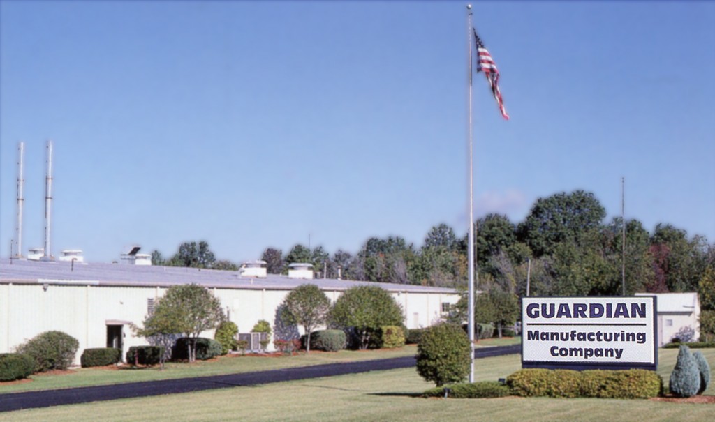 Guardian Glove Manufacturing USA Wholesale Distributor